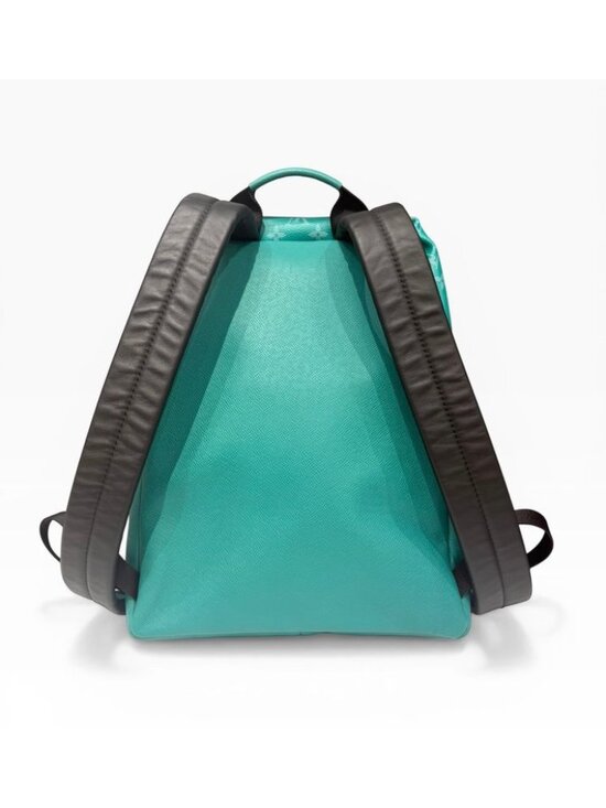 Louis Vuitton Discovery Taigarama Backpack Green main image 8